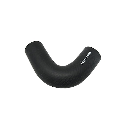 Aftermarket New Lower Radiator Hose Fits Kubota Compact Tractor Models 15221-72850